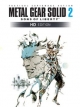 Metal Gear Solid 2: Sons of Liberty - HD Edition Box Art