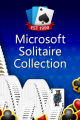 Microsoft Solitaire Collection Box Art