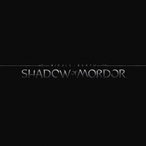 Middle-earth: Shadow of Mordor Box Art