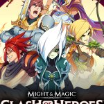 Might & Magic: Clash of Heroes - Definitive Edition Preview