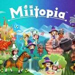 Miitopia Returning to Switch