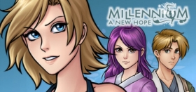 Millennium - A New Hope Box Art