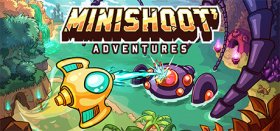 Minishoot' Adventures Box Art