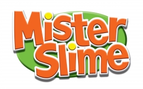 Mister Slime Box Art