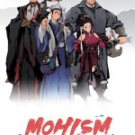 E3 2021: Mohism Trailer