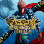 Monkey King: Hero is Back gamescom Preview