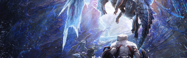 Monster Hunter World: Iceborne Review (Final)