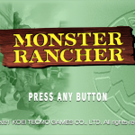 Brush Off Your CDs Because Monster Rancher 1 & 2 DX Announced