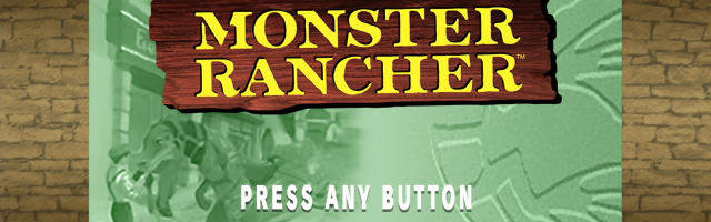 Monster Rancher 1 & 2 DX Review