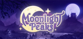 Moonlight Peaks Box Art