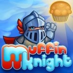 FINISHED - GameGrin Game Giveaway - Win Muffin Knight