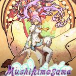 Mushihimesama Nintendo Switch Launch Trailer