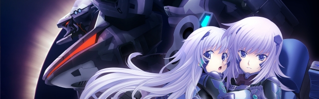 Muv Luv Alternative Total Eclipse Remastered Review GameGrin