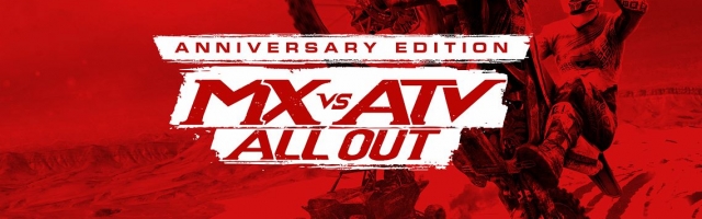 MX vs ATV All Out Anniversary Edition Review