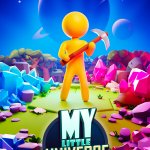 My Little Universe Review