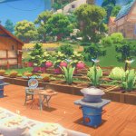 My Time at Portia Mobile Reveal Trailer
