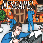 NEScape! Review