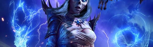 Latest Update to Neverwinter Out Now