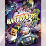 Nickelodeon Kart Racers 2: Grand Prix Review