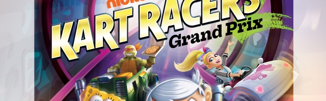 Nickelodeon Kart Racers 2: Grand Prix Review