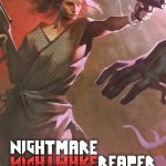 Nightmare Reaper Leaving Early Access Animated Trailer