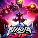 Ninja or Die: Shadow of the Sun Review