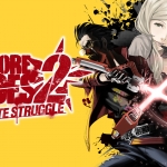 No More Heroes 2: Desperate Struggle Nintendo Switch Launch Trailer