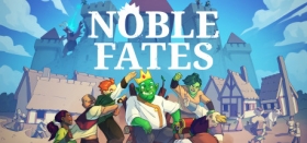 Noble Fates Box Art