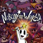 gamescom 2022 Awesome Indies Show: Nobody Saves the World - Frozen Hearth DLC