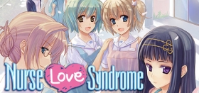 Nurse Love Syndrome Box Art