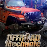 Offroad Mechanic Simulator Review