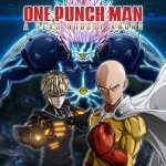 One Punch Man: A Hero Nobody Knows Preview
