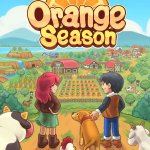 Wholesome Direct 2023: Orange Season