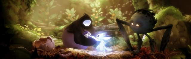 Steam Discount: Ori and the Will of the Wisps