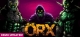 ORX Box Art