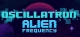 Oscillatron: Alien Frequency Box Art