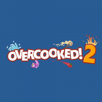 Overcooked! 2 Box Art