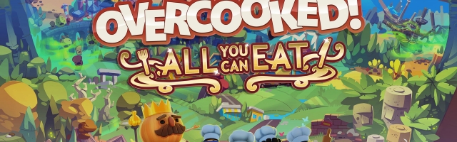 Overcooked! All You Can Eat Review