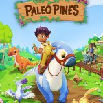 Future Games Show 2023: Paleo Pines