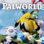 Palworld Preview