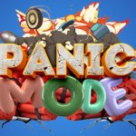 Manage Chaos in Panic Mode!