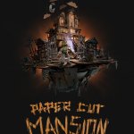 Paper Cut Mansion Gameplay Trailer
