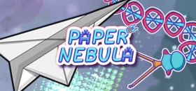Paper Nebula Box Art