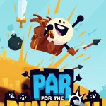 Par for the Dungeon Review