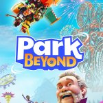 gamescom 2022: Park Beyond Trailer