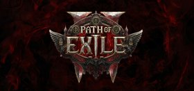Path of Exile 2 Box Art