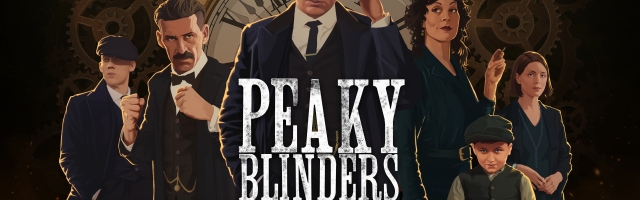 Peaky Blinders: Mastermind Review