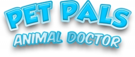 Pet Pals: Animal Doctor Box Art