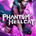 gamescom 2022 - Phantom Hellcat Trailer