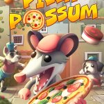 Pizza Possum Official Release Date Trailer